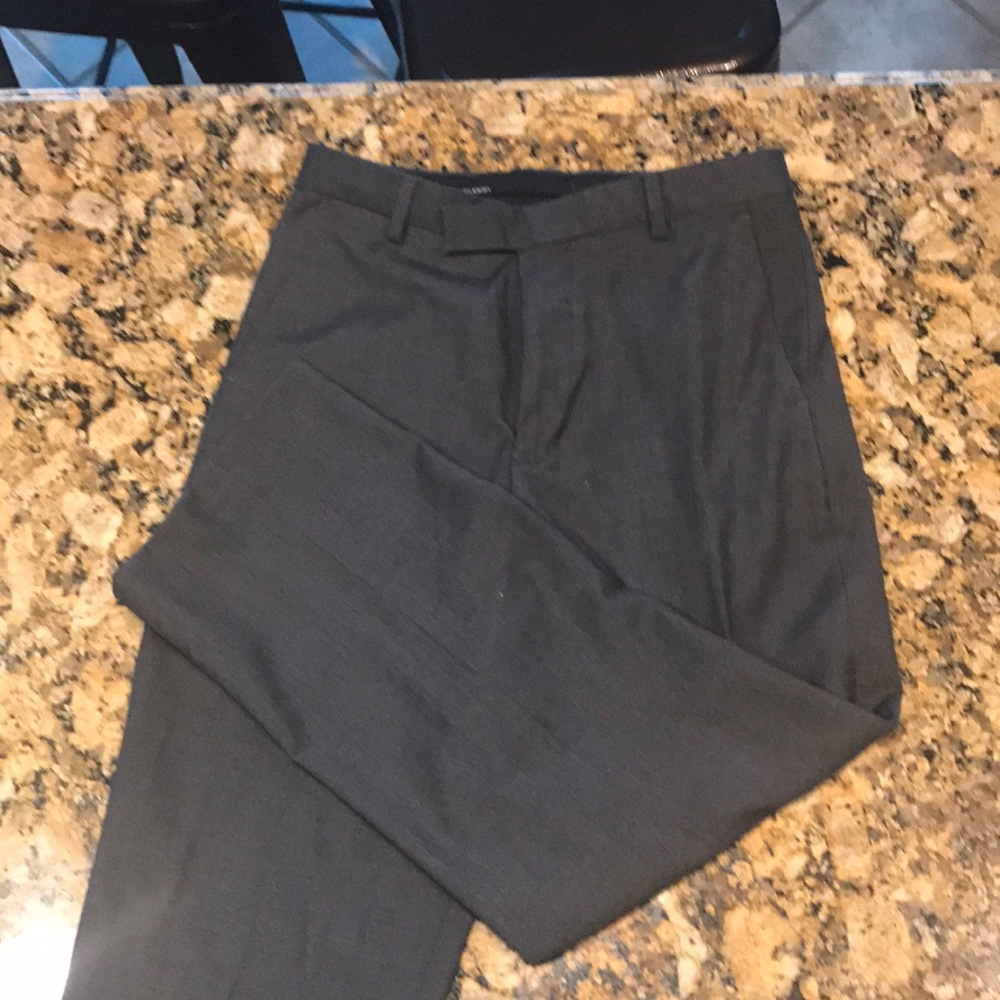 Formal pants boys
